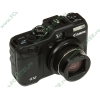 Фотоаппарат Canon "PowerShot G12" (10.0Мп, 5x, ЖК 2.8", SD/SDHC/MMC), черный 