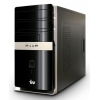 ПК iRU Home 310 Core i3-2100(3100)/4096/320/HD5450-512Mb/DVD-RW/CR/W7-HB/k+m/black