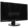 23"    MONITOR ASUS VG236HE BK (LCD, Wide, 1920x1080, Dual link DVI, HDMI, Component, 2D/3D)