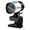 (Q2F-00004) Камера интернет  Microsoft LifeCam Studio USB Retail