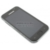 Samsung GT-I9003-4Gb Galaxy S Midnight Black (QuadBand, 800x480@16M, GPRS+BT+GPS+WiFi, 4Gb+microSD, FM, Andr2.2)