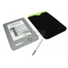 Pocketbook Pro 603<Dark Silver>(6",mono,800x600,2Gb,FB2/PDF/DJVU/EPUB/DOC/TCR/JPG/MP3,microSDHC,WiFi,BT,3G,USB2.0)