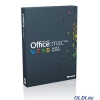 Программное обеспечение Microsoft Office  Home Business Mac 2011 Russian DVD 1PK (W6F-00036)