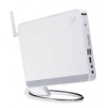 Неттоп Asus EB1007 Atom D410/1Gb/250GB/WiFi/DOS/White (90PE29A11212L0349C0Q)