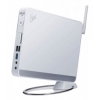 Неттоп Asus EB1012P Atom D510/2Gb/250GB/WiFi/W7hp/White (90PE2AA11113E6149C0Q)