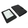 Gmini MagicBook M61 Black (6"mono, 800x600,4Gb, FB2/TXT/ePUB/RTF/PDF/MP3, SDHC, USB2.0)