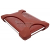 Iomega <35506> eGo Portable Red  2.5" HDD 500Gb USB3.0 (RTL)