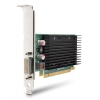 Видеокарта HP NVIDIA Quadro NVS 300 512MB GDDR3, DMS-59 to Dual DVI adapter PCIe x16 Card (XP612AA)