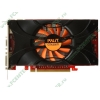 Видеокарта PCI-E 1024МБ Palit "GeForce GTX 550 Ti" (GeForce GTX 550 Ti, DDR5, D-Sub, DVI, HDMI) (ret)