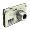 Nikon CoolPix S2500 <Silver> (12.0Mpx, 27-108mm, 4x, F3.2-5.9, JPG, SDXC, 2.7", USB2.0, AV, Li-Ion)