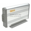 STLab <S-210> (EXT BOX для внешнего подключения 3.5" SATA HDD,USB2.0 + eSATA)