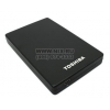 Toshiba Stor.e Alu 2 Black <PX1709E-1HG5> USB2.0 2.5" HDD 750Gb EXT (RTL)