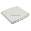 DVD RAM & DVD±R/RW & CDRW LG GP10NW20 <White> USB2.0 EXT (RTL)