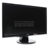 23"    MONITOR ASUS VH238T BK (LCD, Wide, 1920x1080, D-Sub, DVI)