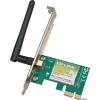 Адаптер TP-Link TL-WN781ND Wireless PCI Express Adapter, Atheros, 2.4GHz, 802.11n