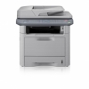МФУ Samsung SCX-4833FD (лазерный принтер, копир, сканер, факс, ADF, A4, 33стр./мин., 1200dpi, USB 2.0, LAN, ADF)