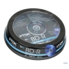 Диск Blu-Ray  TDK BD-R 25 GB 4x CB/10