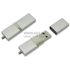 Silicon Power LuxMini 710 <SP008GBUF2710V1S>  USB2.0 Flash  Drive  8Gb  (RTL)