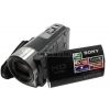 SONY HDR-CX130E <Black>Digital HD Handycam (4.2Mpx, 30xZoom, стерео, 3.0", MS Duo/SDXC, USB2.0/HDMI)