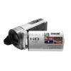 SONY HDR-CX130E <Silver>Digital HD Handycam (4.2Mpx, 30xZoom, стерео, 3.0", MS Duo/SDXC, USB2.0/HDMI)