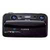 PhotoCamera FujiFilm FinePix REAL 3D W3 black 10Mpix Zoom3x 3.5" 720p 34Mb SDHC CCD 1x2.3 8minF 3fr/s 24fr/s HDMI 3D 3DNP-50  (16084981)