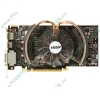 Видеокарта PCI-E 1024МБ MSI "R6850 Cyclone 1GD5/OC" (Radeon HD 6850, DDR5, 2xDVI, HDMI, DP) (ret)
