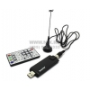 TV Tuner FM ДУ KWorld <KW-UB424-D(V2)> (RTL) (USB2.0, Analog, DVB-T)