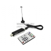 TV Tuner ДУ KWorld <KW-UB423-D(V2)> (RTL) (USB2.0, Analog, DVB-T)
