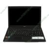 Мобильный ПК Acer "Aspire 5253-E353G25Mikk" LX.RD601.002 (Fusion E-350-1.60ГГц, 3072МБ, 250ГБ, HD6470, DVD±RW, LAN, WiFi, WebCam, 15.6" WXGA, W'7 HB 64bit) 
