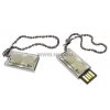 Silicon Power Touch 850 <SP008GBUF2850V1T> USB2.0 Flash Drive  8Gb (RTL)