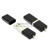 Silicon Power LuxMini 710 <SP008GBUF2710V1K>  USB2.0 Flash Drive  8Gb (RTL)
