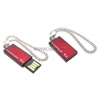 Silicon Power Touch 810 <SP004GBUF2810V1R> USB2.0 Flash Drive  4Gb (RTL)