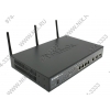D-Link <DSR-500N> Wireless Unified Services Router  (4UTP  10/100/1000Mbps,  802.11b/g/n,USB2.0,2xWAN,300Mbps,3x2dBi)