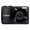 PhotoCamera Canon PowerShot A1200 black 12.1Mpix Zoom4x 2.7" 720p SDXC MMC CCD 1x2.3 3minF VF 1fr/s 24fr/s AA  (5032B002)