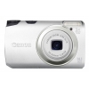 PhotoCamera Canon PowerShot A3200 silver 14.1Mpix Zoom5x 2.7" 720p SDXC MMC CCD 1x2.3 IS opt 3minF 0.9fr/s 30fr/s NB-8L  (5039B002)