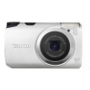 PhotoCamera Canon PowerShot A3300 IS silver 16Mpix Zoom5x 3" 720p SDXC MMC CCD 1x2.3 IS opt 3minF 0.8fr/s 30fr/s NB-8L  (5033B002)