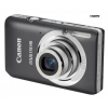 PhotoCamera Canon IXUS 115 HS grey 12.3Mpix Zoom4x 3" 1080p SDXC MMC CMOS 1x2.3 IS opt 3minF 8.2fr/s 24fr/s HDMI NB-4L  (4933B001)