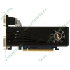 Видеокарта PCI-E 512МБ ASUS "EN8400GS/DI/512MD2(LP)" (GeForce 8400 GS, DDR2, D-Sub, DVI, HDMI) (ret)