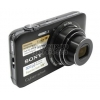 SONY Cyber-shot DSC-WX7 <Black> (16.2Mpx, 25-125mm, 5x, F2.6-6.3, JPG, MS Duo/SD, 2.8", USB2.0, AV, HDMI, Li-Ion)