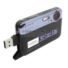 SONY Cyber-shot DSC-J10 <Black> (16.1Mpx, 35-140mm, 4x, F3.5-4.6, JPG, 4Gb,2.7", USB2.0)