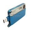 SONY Cyber-shot DSC-J10 <Blue> (16.1Mpx, 35-140mm, 4x, F3.5-4.6, JPG, 4Gb,2.7", USB2.0)