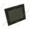 Цифровая фоторамка 8" ViewSonic "VFD873-50E", черный 