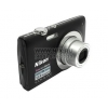 Nikon CoolPix S2500 <Black>(12.0Mpx, 27-108mm, 4x, F3.2-5.9, JPG, SDXC, 2.7", USB2.0, AV, Li-Ion)