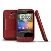 Коммуникатор  HTC A3333 Wildfire red