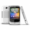 Коммуникатор  HTC A3333 Wildfire white