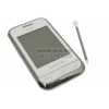 Samsung Champ DUOS GT-E2652 Chic White(TriBand, 320x240@256K, GPRS+BT, microSD, видео, MP3, FM, SamsungOS)