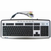 Клавиатура A4Tech KLS-23MU, USB + PS/2