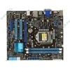 Мат. плата Socket1155 ASUS "P8H67-M LE" rev.3.0 (iH67, 2xDDR3, SATA III, SATA II, RAID, PCI-E, D-Sub, DVI, HDMI, SB, 1Гбит LAN, USB2.0, USB3.0, mATX) (ret)