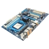 GigaByte GA-870A-UD3 rev3.0(RTL) SocketAM3 <AMD 870>2хPCI-E+GbLAN+1394 SATA RAID ATX 4DDR-III