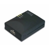 Принтсервер Digitus DN-13003-W Сетевой принт-сервер Fast Ethernet
